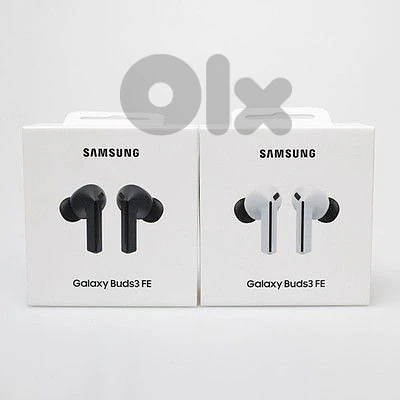 Samsung Galaxy Buds3 FE – Premium Wireless Earbuds