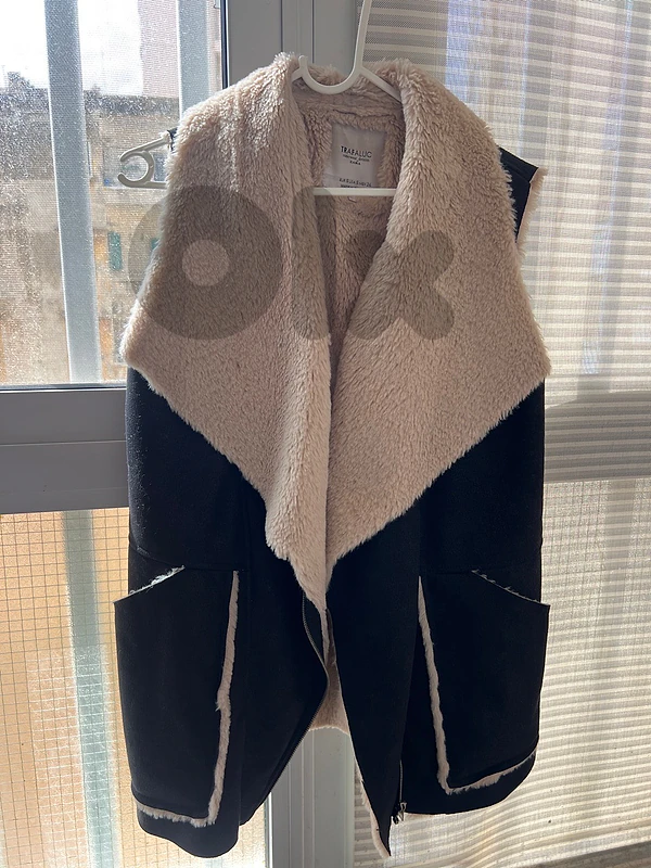 jacket/coat