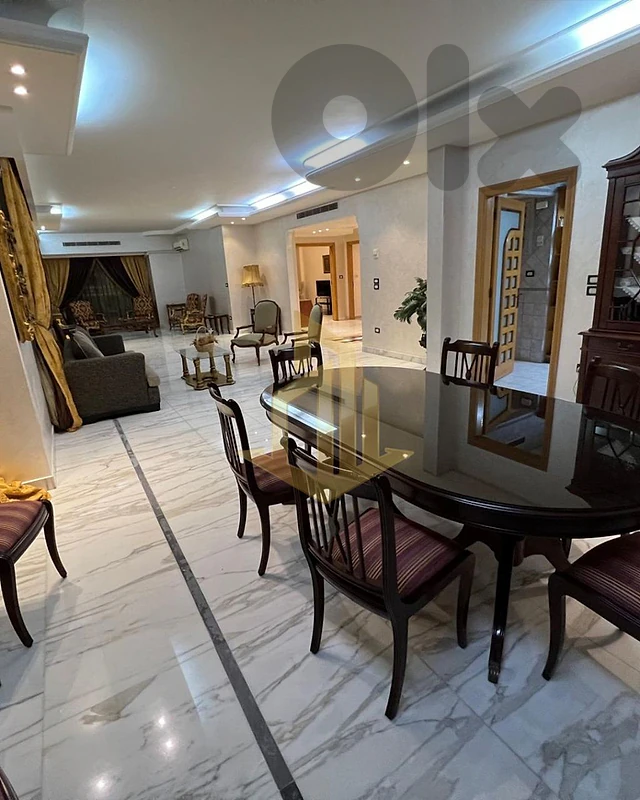 apartment for Sale in Ramlet El Bayda شقة للبيع في الرملة البيضاء