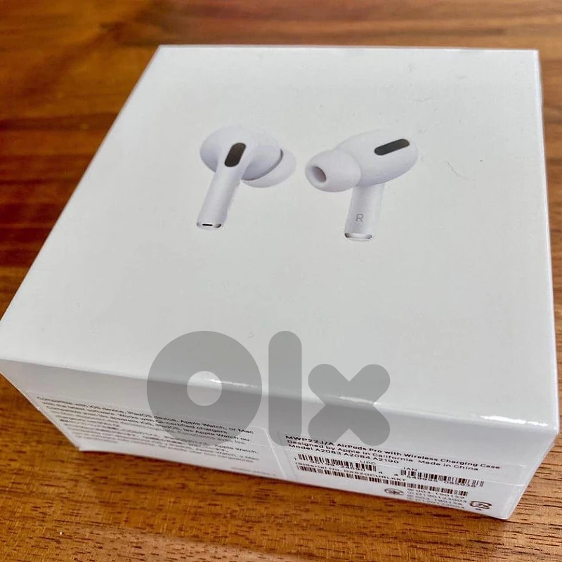 Airpods Apple Pro