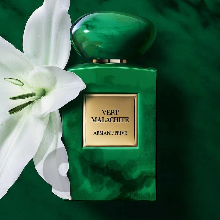 Armani Prive Vert Malachite Giorgio Armani for women and men