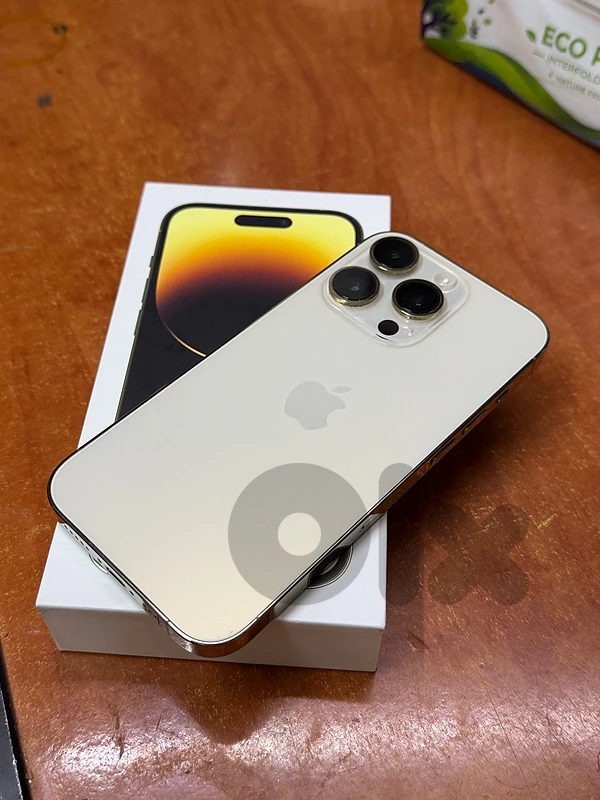 Iphone 14 Pro