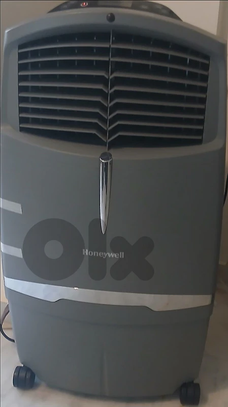 مكيف صحراوي honeywell