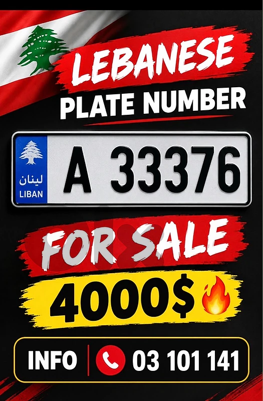 plate A 33376