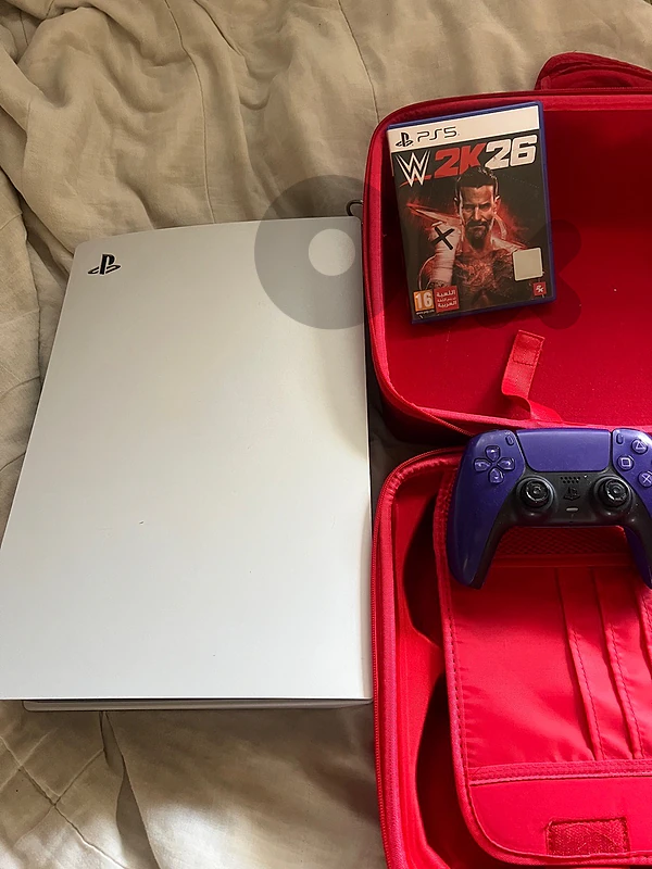 playstation 5 fat 1.3 terra