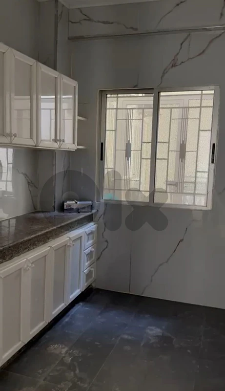 Apartment For Rent Renovated in Jeitaoui, Achrafieh