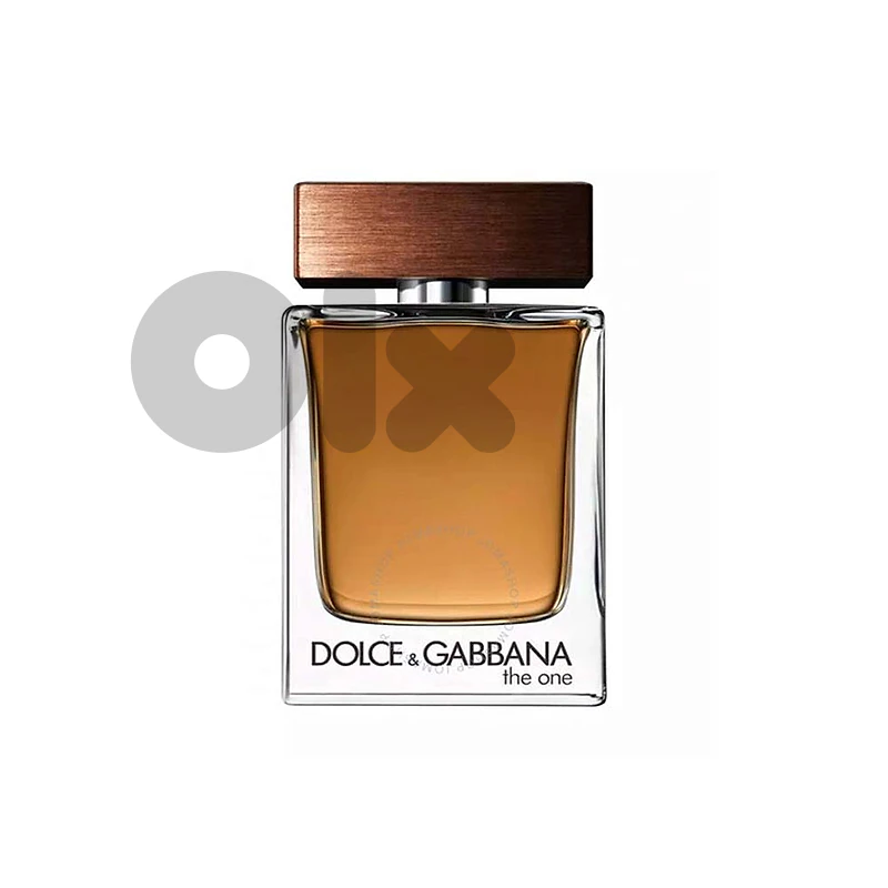 Dolce & Gabbana The One For Him Eau De Toilette
100ml