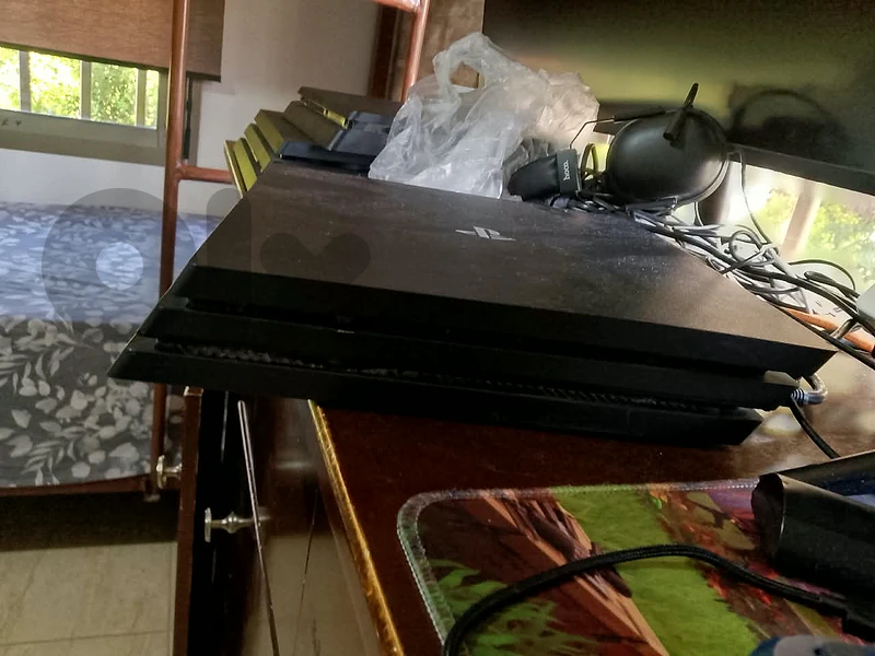 ps4 pro used
