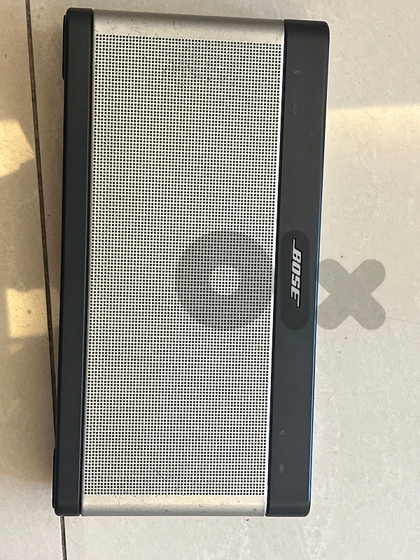 bose SL III