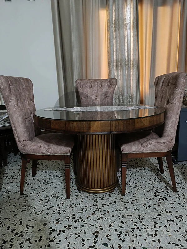 طاولة سفرة