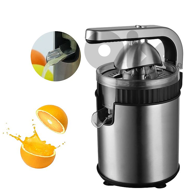 electric juicer with handle عصارة كهرباء