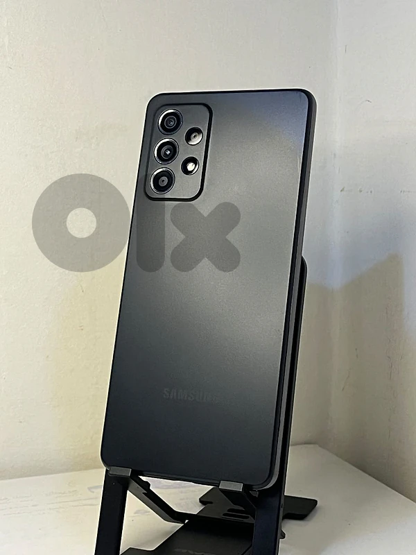 samsung A52