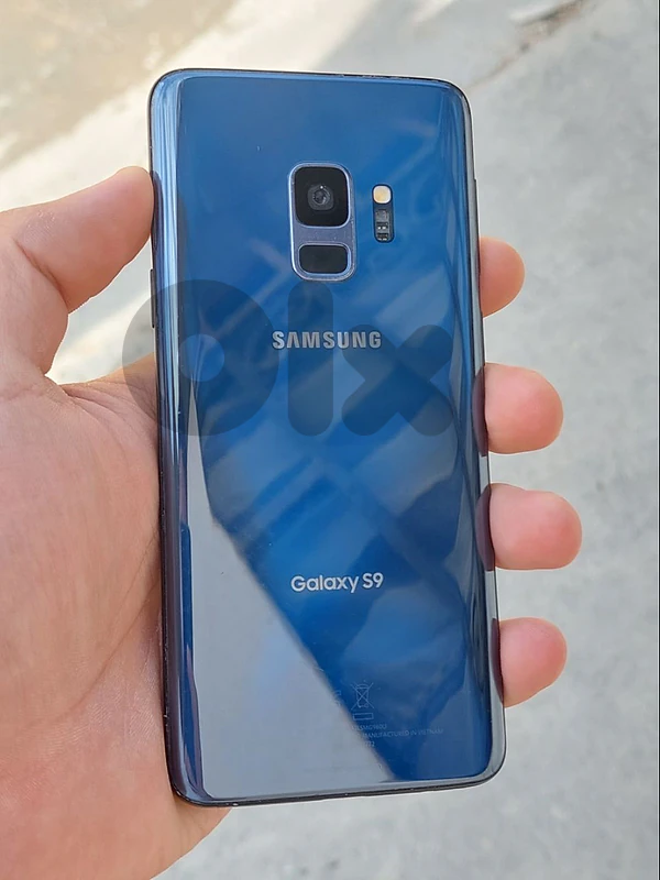 Samsung s9
