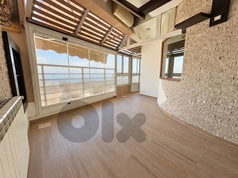 Furnished 3-Bedroom Apartment for Sale MQAI025