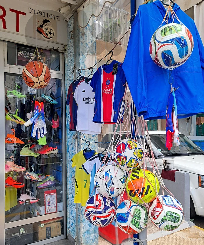 football shoes original and accessories اسبدرينات فوتبول