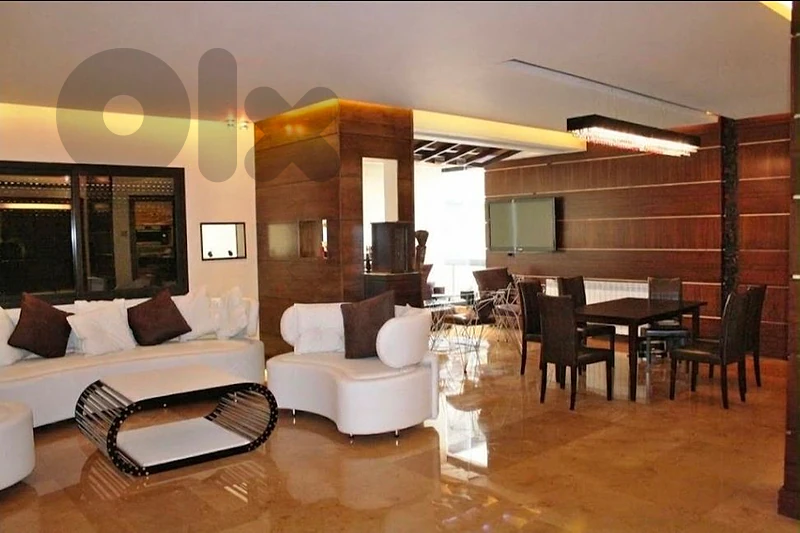 Apartment for Sale in Hazmieh.