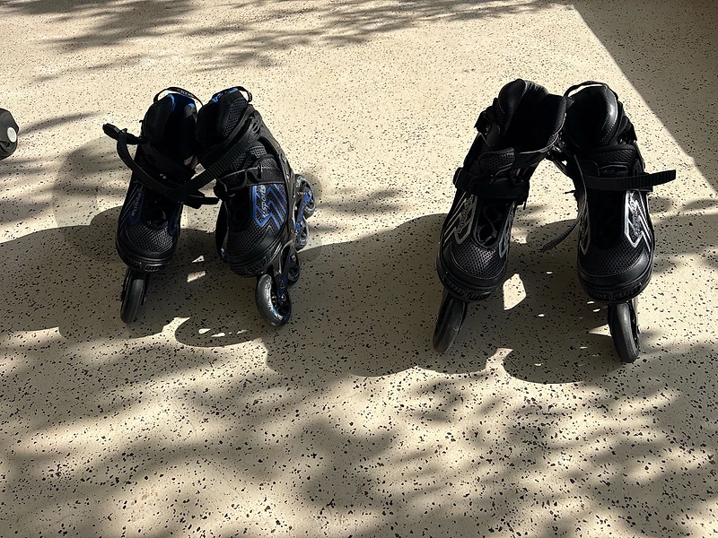 skates