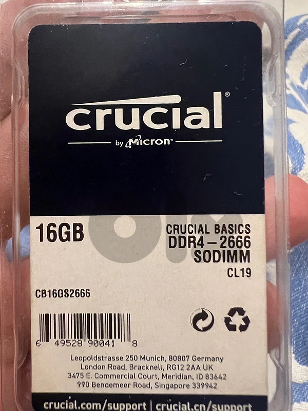 PC RAMS FOR SALE