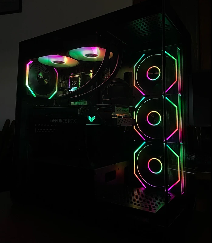 Gaming Pc