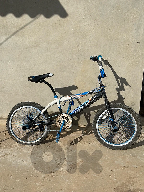 Used Bicycle
