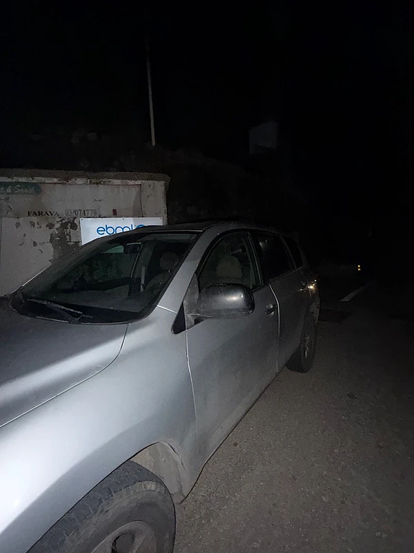 Toyota Rav 4 2008