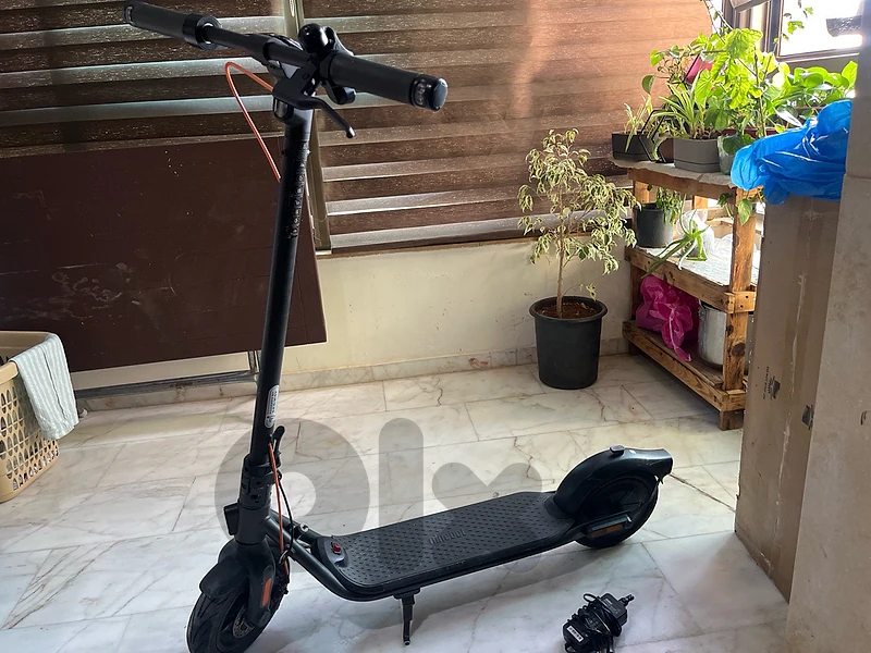 f2 plus ninbote segway 800 w