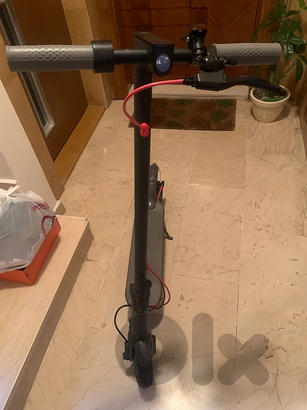 electric scooter 300$