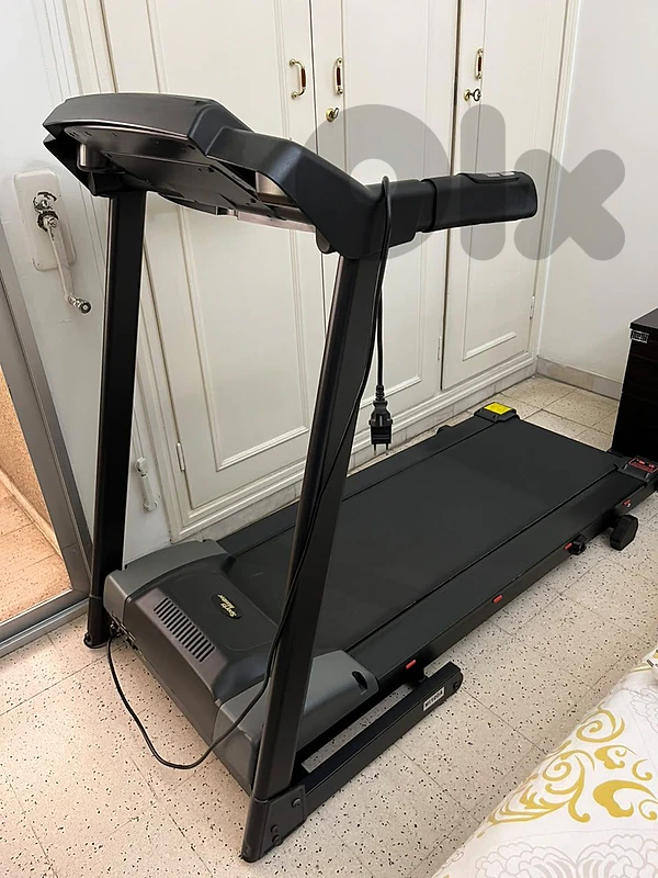 Used like new Treadmill
