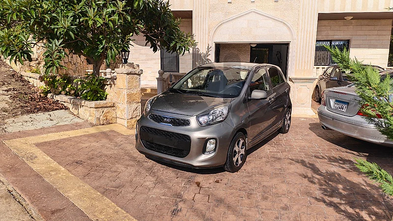 Kia Picanto 2016 super clean