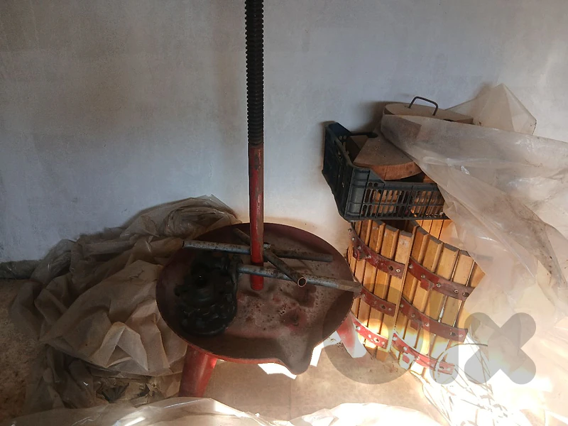 wine machine