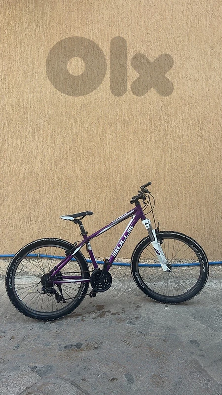 Bulls Mountain Bike 26” – Excellent Condition – $165 Negotiable