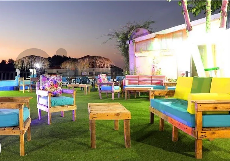 Fully Furnished Villa Triplex for sale Nahr Ibrahim Fully Furnished Villa Triplex for sale Nahr Ibrahim