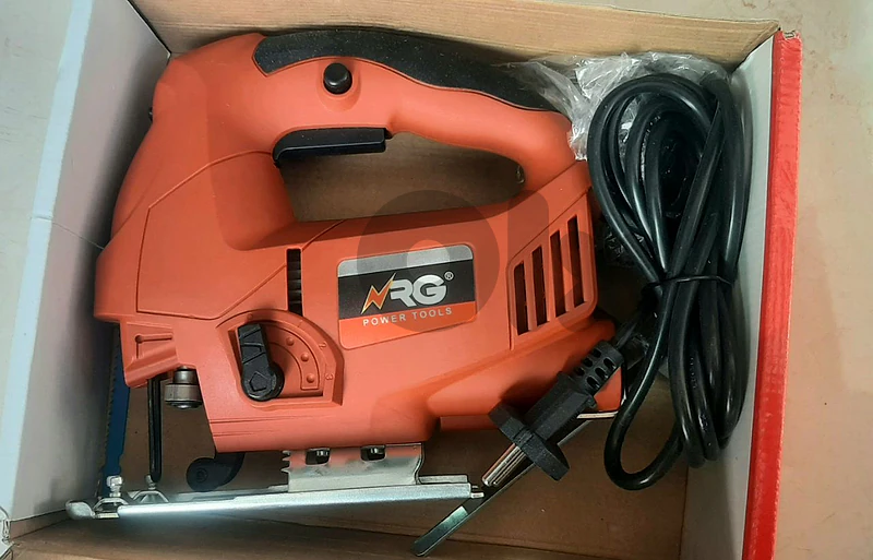 jig saw منشار كهربائي