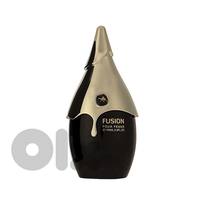 Le Chameau Fusion Eau de Parfum 100 mL – For Women