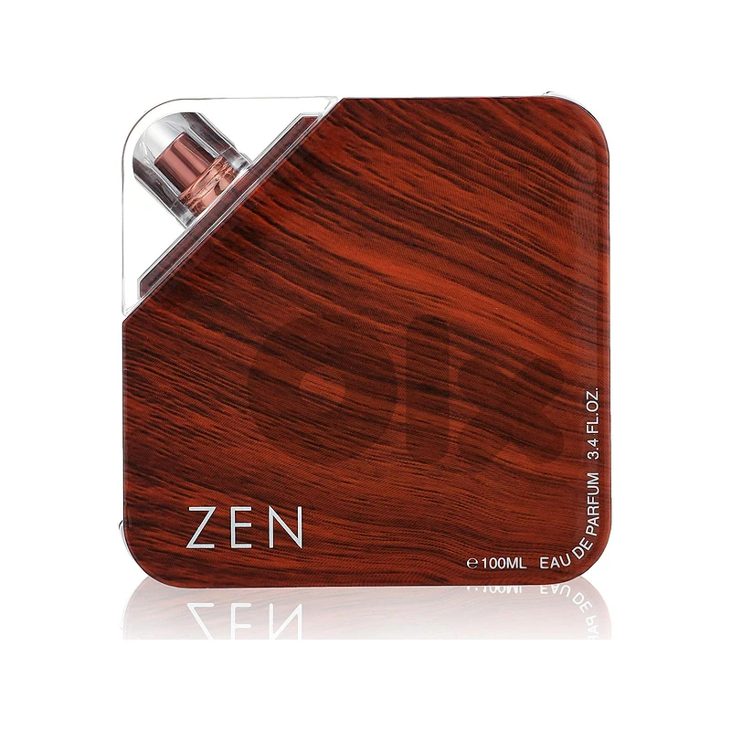 Vivarea Zen Pour Homme Eau de Parfum 100 mL – For Men