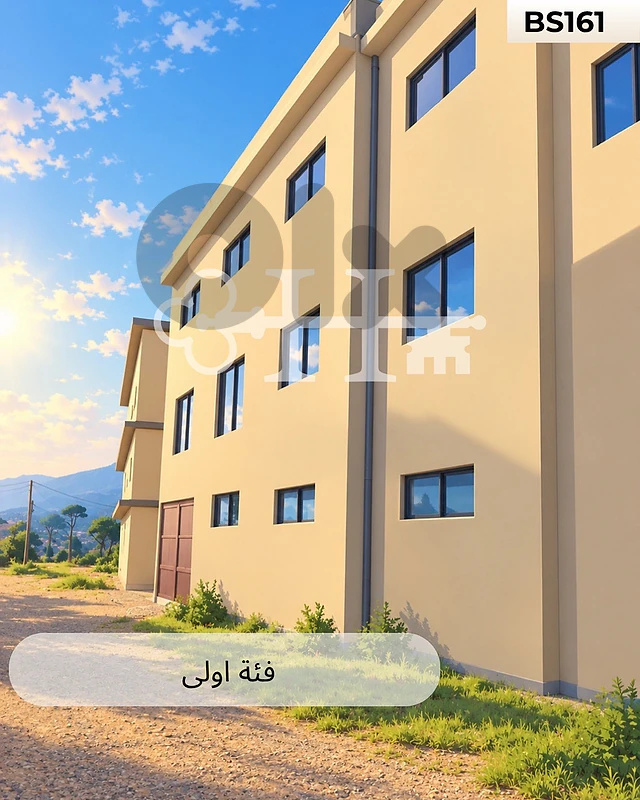900 SQM Industrial bldg for Rent in Hammana | مبنى صناعي للإيجار
