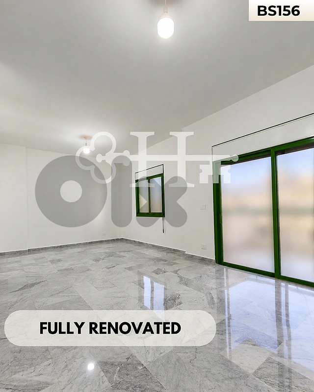 185 SQM apartment for Sale in Adonis | شقة للبيع في أدونيس  ١٨٥ م٢