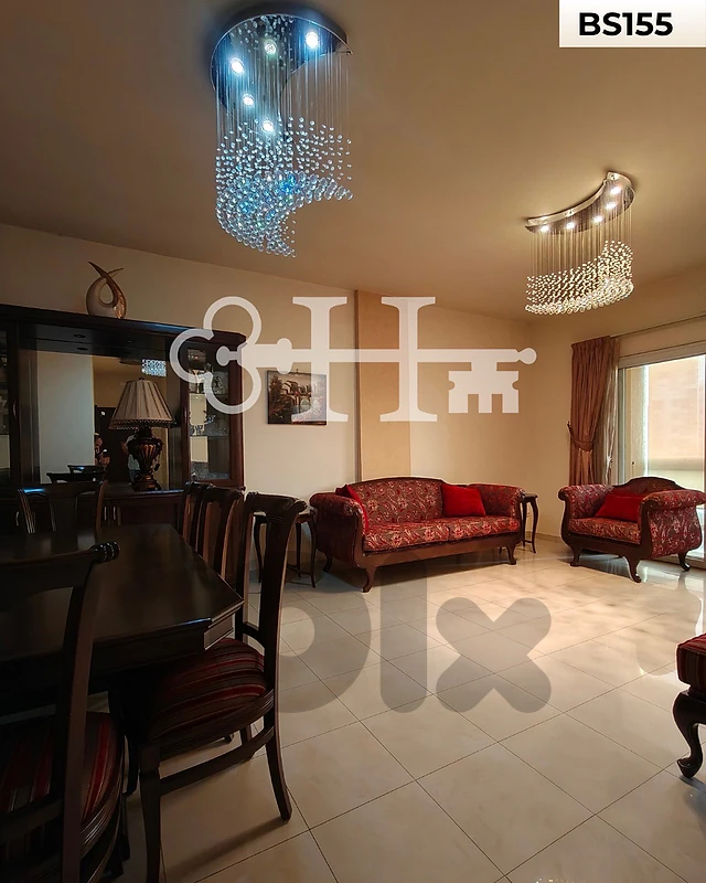 120 SQM apartment  for Sale in Zouk Mikael | شقة للبيع ١٢٠ م٢