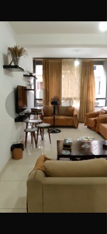 Apartment For Sale شقة للبيع في منطقة برج ابي حيدر