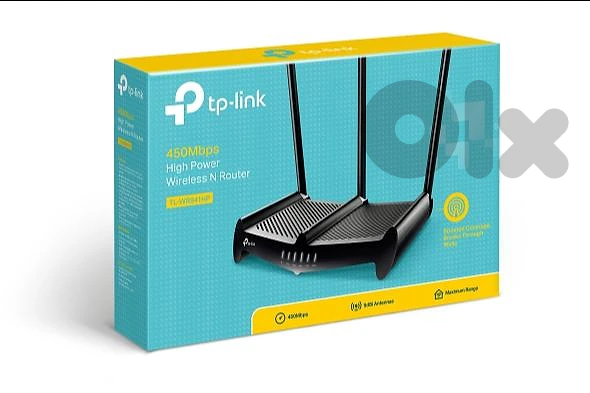 TP-Link Router TL-WR941HP