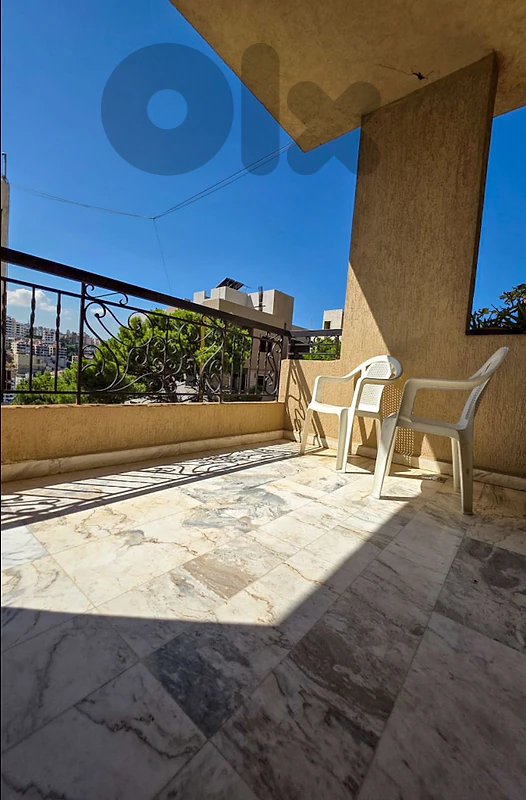 Prime Location Apartment in Antelias, Metn.