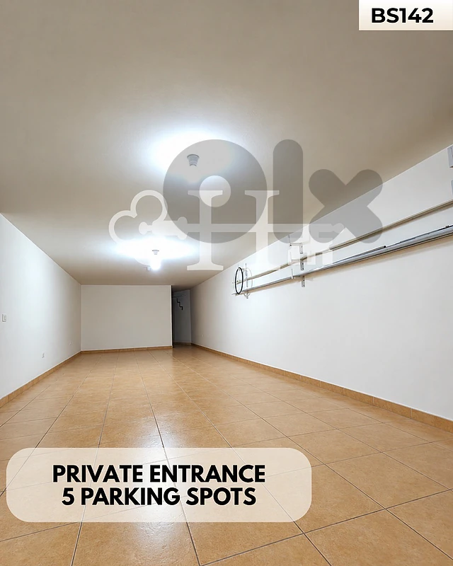 200 SQM Warehouse for Sale in Zouk Mikael | مستودع 200 م² للبيع
