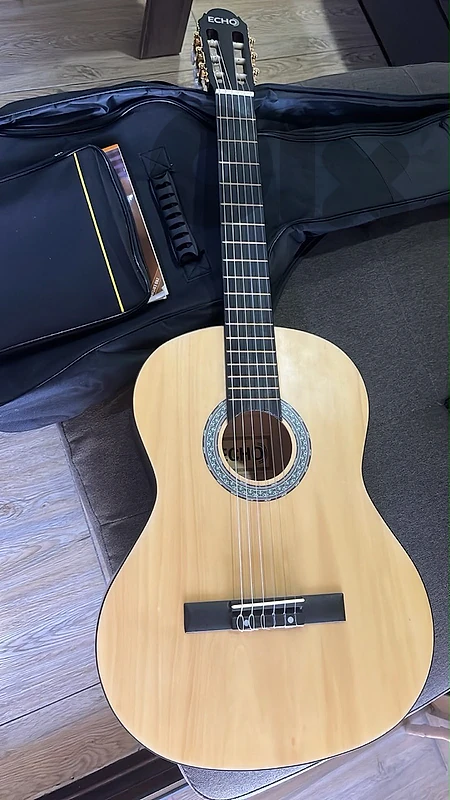 guitar classique
