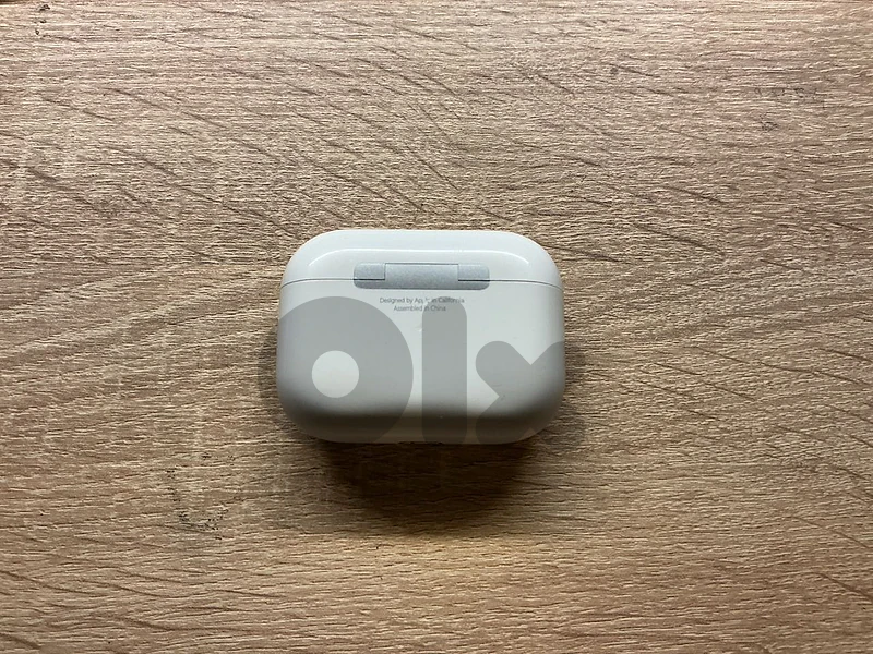 Apple AirPods Pro 3