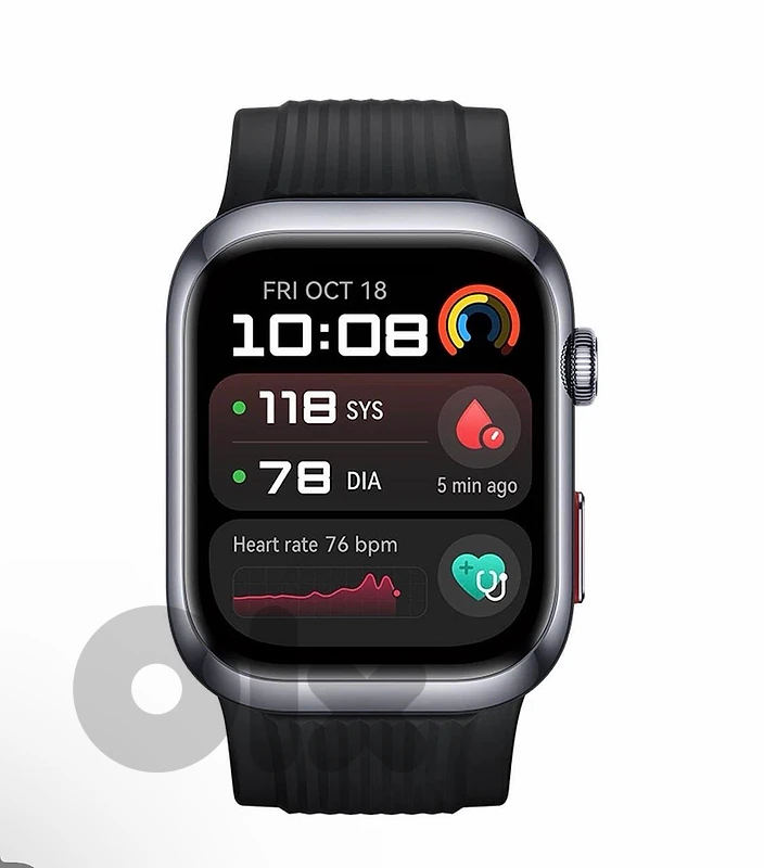 Huawei smart watch D2