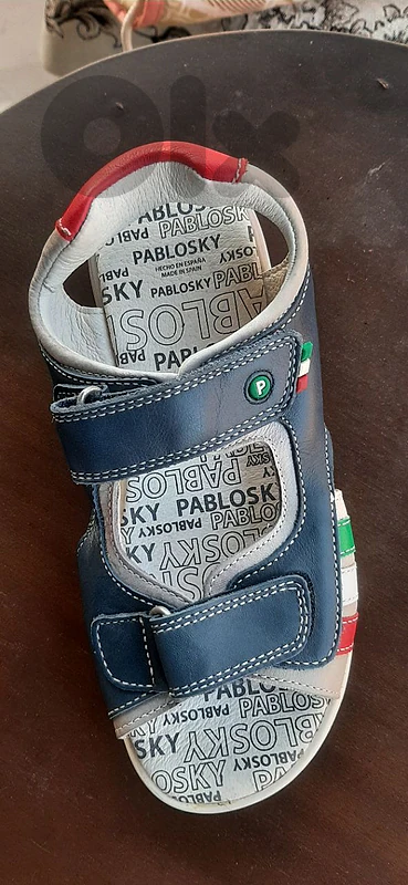 PABLOSKY kids sandal