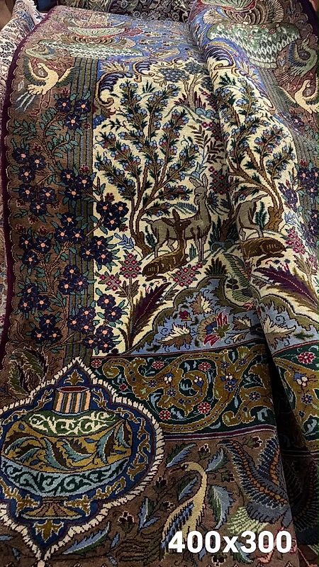 سجاد عجمي carpets