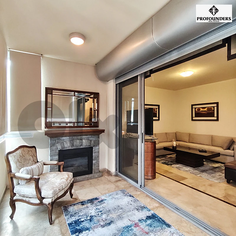 Apartment for rent in Achrafieh شقة للبيع في الاشرفية
