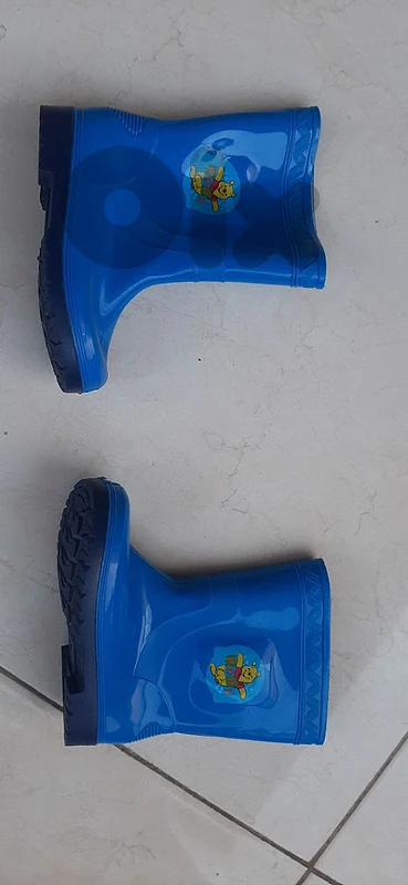 winter/ski shoe