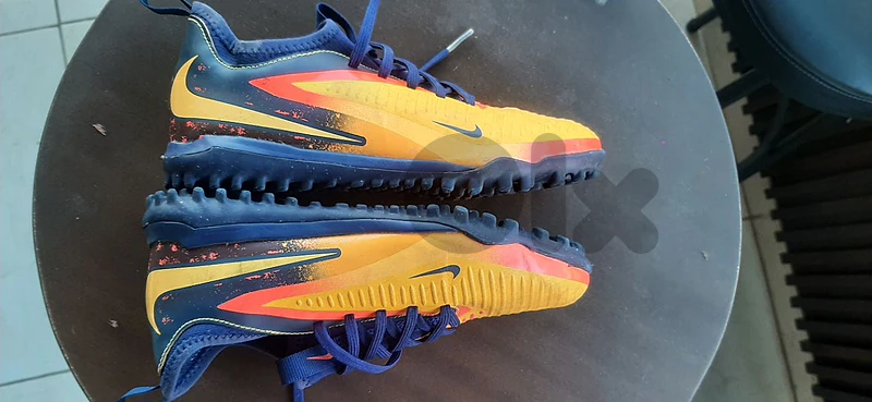 HAALAND FOOTBALL SHOE